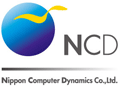 日本コンピュータ・ダイナミクス株式会社